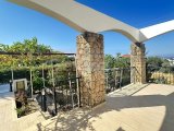 Manzaralı Havuzlu Villa