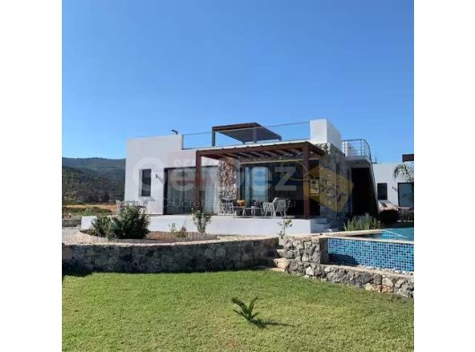 Deniz Cephel Bungalow
