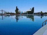 Taşınmaya hazır 2+1 Lüks Penthouse