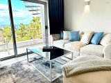 Taşınmaya hazır 2+1 Lüks Penthouse
