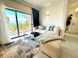 Taşınmaya hazır 2+1 Lüks Penthouse