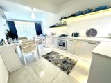 Taşınmaya hazır 2+1 Lüks Penthouse