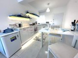 Taşınmaya hazır 2+1 Lüks Penthouse