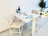 Taşınmaya hazır 2+1 Lüks Penthouse