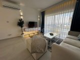 Taşınmaya hazır 2+1 Lüks Penthouse