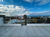 Taşınmaya hazır 2+1 Lüks Penthouse