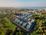Tasınmaya Hazır Lüks Müstakil Villa