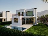 Tasınmaya Hazır Lüks Müstakil Villa