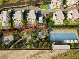 Tasınmaya Hazır Lüks Müstakil Villa