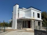 Tasınmaya Hazır Lüks Müstakil Villa