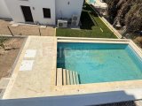 Tasınmaya Hazır Lüks Müstakil Villa