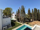 Tasınmaya Hazır Lüks Müstakil Villa