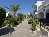 Baçe katı eşyalı