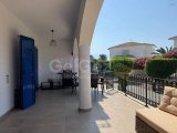 Baçe katı eşyalı