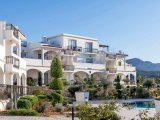 Baçe katı eşyalı