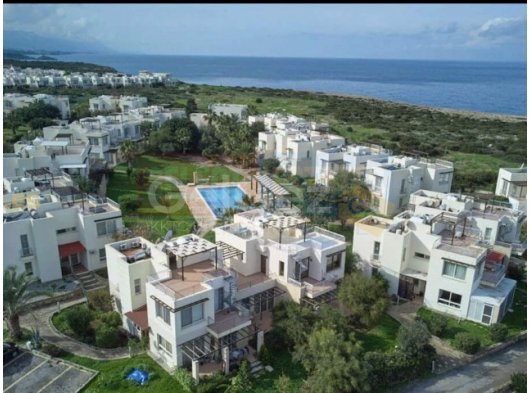 Turtle Bay Village - Taşınmaya Hazır 3+1 Daire