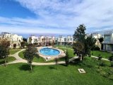 Turtle Bay Village - Taşınmaya Hazır 3+1 Daire