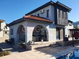 Havuzlu Lüks Villa - Esentepe