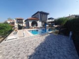 Havuzlu Lüks Villa - Esentepe
