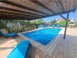 Havuzlu Lüks Villa - Esentepe