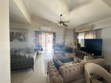 Girne Merkezde Geniş Teraslı Penthouse