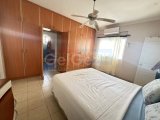 Girne Merkezde Geniş Teraslı Penthouse