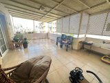 Girne Merkezde Geniş Teraslı Penthouse