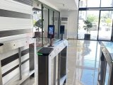 Girne Merkezde Lüks Rezidans Fırsatı