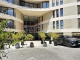 Girne Merkezde Lüks Rezidans Daire