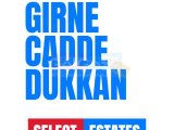 Ana Caddede Dükkan
