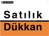 Ticari Mülk - FIRSAT