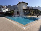 Havuzlu Villa - Tasınmaya hazır