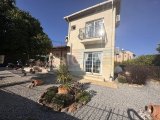 Havuzlu Villa - Tasınmaya hazır