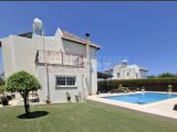 Havuzlu Villa - Tasınmaya hazır
