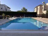 Havuzlu Villa - Tasınmaya hazır