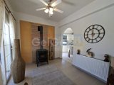 Havuzlu Villa - Tasınmaya hazır