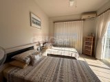 Havuzlu Villa - Tasınmaya hazır