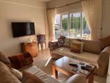 Havuzlu Villa - Tasınmaya hazır