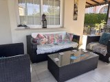 Havuzlu Villa - Tasınmaya hazır