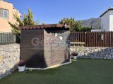 Havuzlu Villa - Tasınmaya hazır
