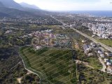 Girne Merkezde Dev Yatırım