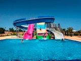 BEACHFRONT 3 BED PENTHOUSE WITH PRIVATE ROOF TERRACE, JACUZZI AND ONSITE AMENITIES - BAFRA
