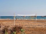 BEACHFRONT 3 BED PENTHOUSE WITH PRIVATE ROOF TERRACE, JACUZZI AND ONSITE AMENITIES - BAFRA