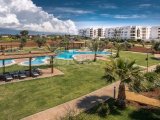 BEACHFRONT 3 BED PENTHOUSE WITH PRIVATE ROOF TERRACE, JACUZZI AND ONSITE AMENITIES - BAFRA
