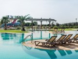 BEACHFRONT 3 BED PENTHOUSE WITH PRIVATE ROOF TERRACE, JACUZZI AND ONSITE AMENITIES - BAFRA