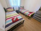 BEACHFRONT 3 BED PENTHOUSE WITH PRIVATE ROOF TERRACE, JACUZZI AND ONSITE AMENITIES - BAFRA