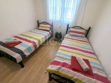 BEACHFRONT 3 BED PENTHOUSE WITH PRIVATE ROOF TERRACE, JACUZZI AND ONSITE AMENITIES - BAFRA
