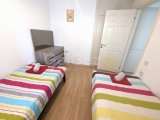BEACHFRONT 3 BED PENTHOUSE WITH PRIVATE ROOF TERRACE, JACUZZI AND ONSITE AMENITIES - BAFRA
