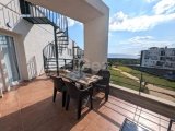 BEACHFRONT 3 BED PENTHOUSE WITH PRIVATE ROOF TERRACE, JACUZZI AND ONSITE AMENITIES - BAFRA
