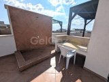 BEACHFRONT 3 BED PENTHOUSE WITH PRIVATE ROOF TERRACE, JACUZZI AND ONSITE AMENITIES - BAFRA